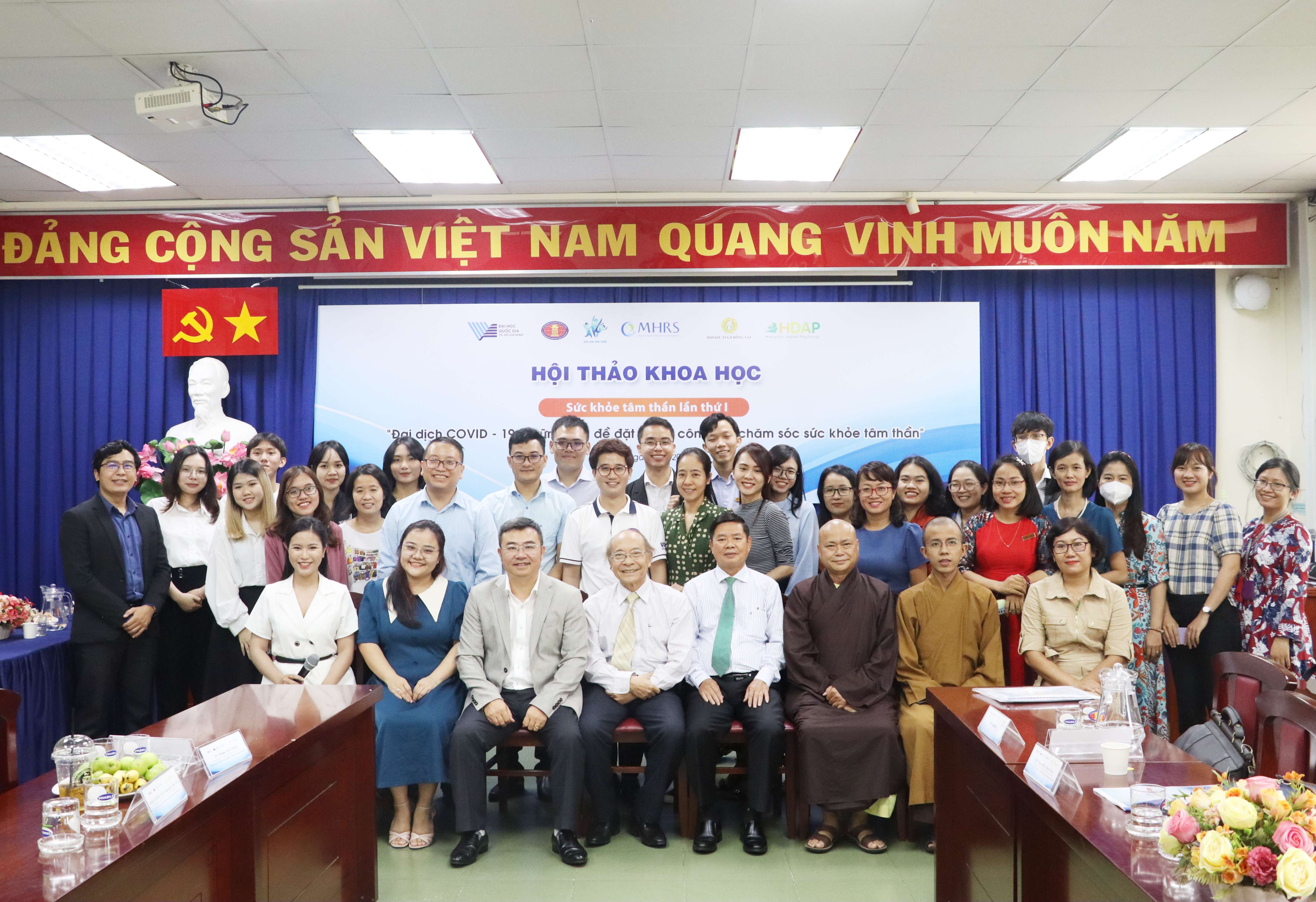 Còn nhiều vấn đề đặt ra trong công tác chăm sóc sức khỏe tâm thần