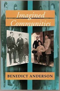 Benedict Anderson - Quốc gia/dân tộc là gì?
