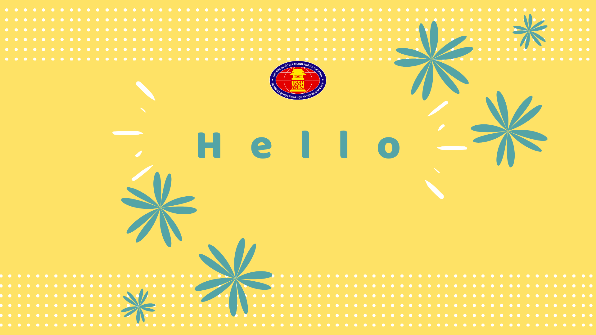 Hướng dẫn thủ tục nhập học cho tân sinh viên các hệ Chính quy - Văn bằng 2, Chính quy - Liên thông, Vừa làm vừa học - Văn bằng 2, Vừa làm vừa học đợt 1/2023