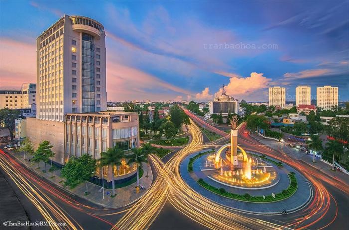 Xác định diện mạo thành phố Buôn Ma Thuột: từ góc nhìn bản sắc đô thị
