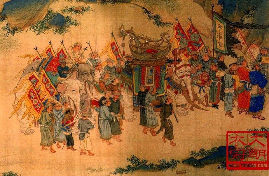 Đừng để “triều cống” đánh lừa: Quan hệ Trung Hoa và Đông Nam Á thời Tống