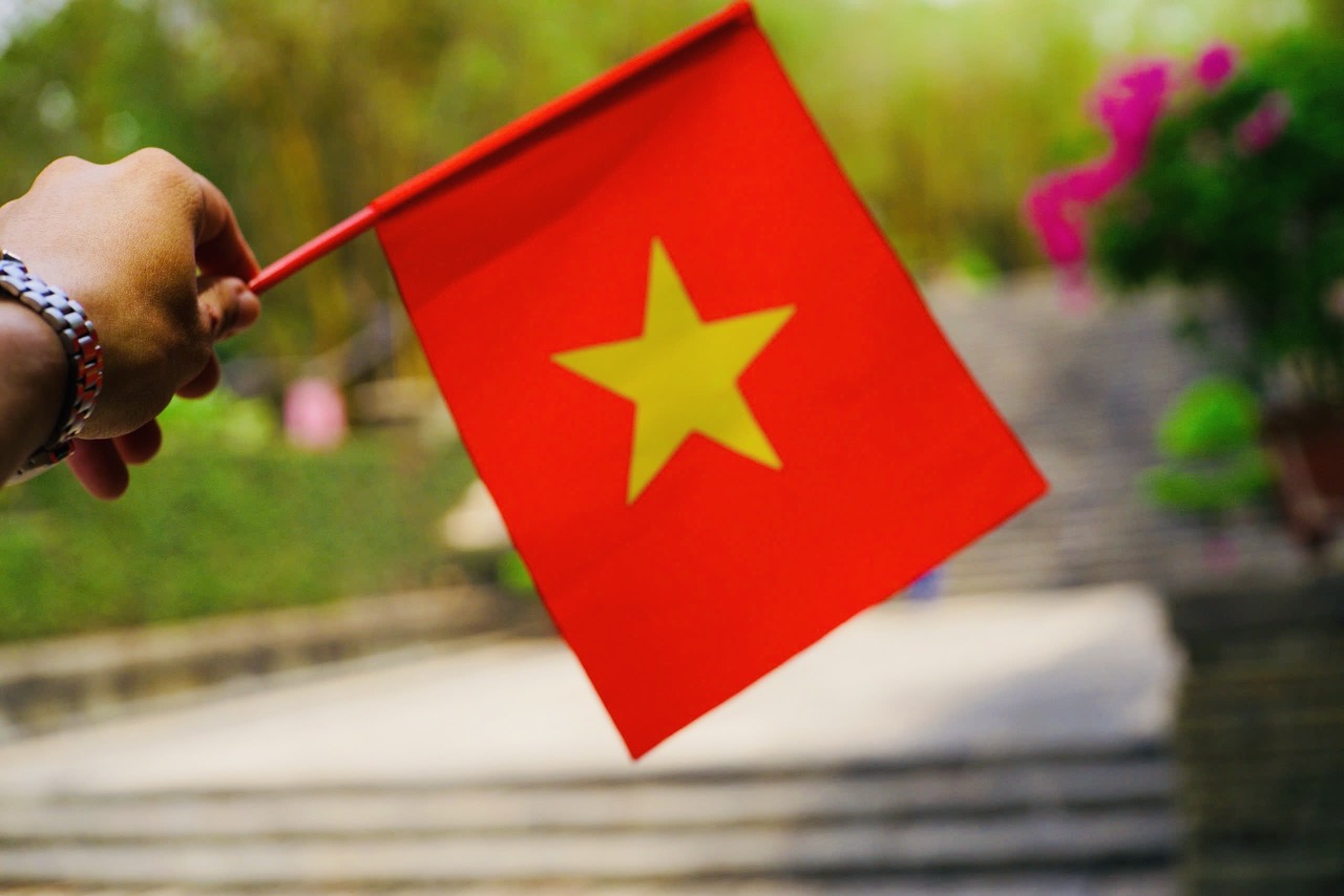 Hành trình biết ơn