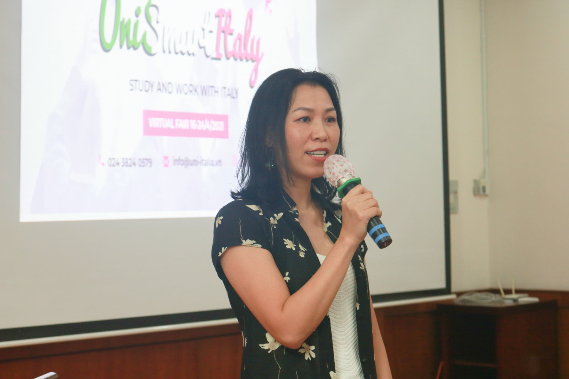 Du học Ý mở ra nhiều cơ hội thành công