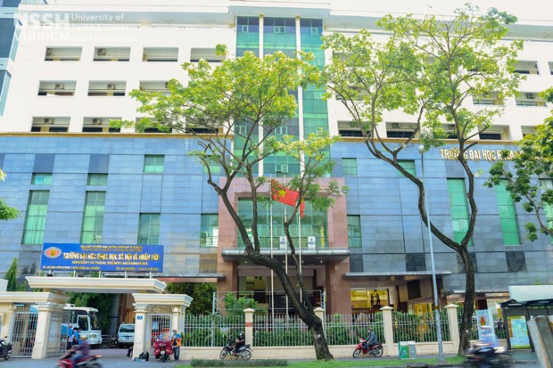 Thông báo về việc xây dựng kế hoạch giảng dạy trực tuyến kết hợp với trực tiếp vào học kỳ 2, năm học 2021-2022