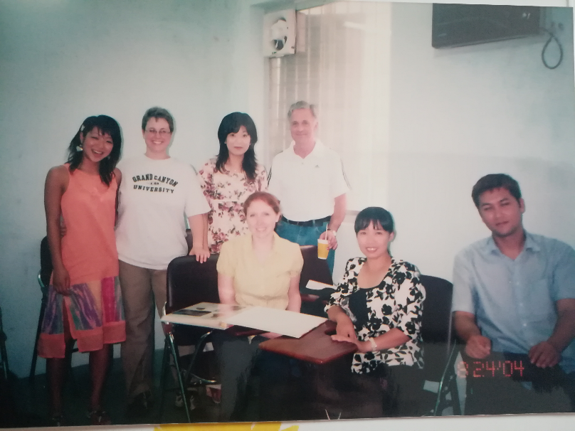 Từ những tháng ngày khó khăn