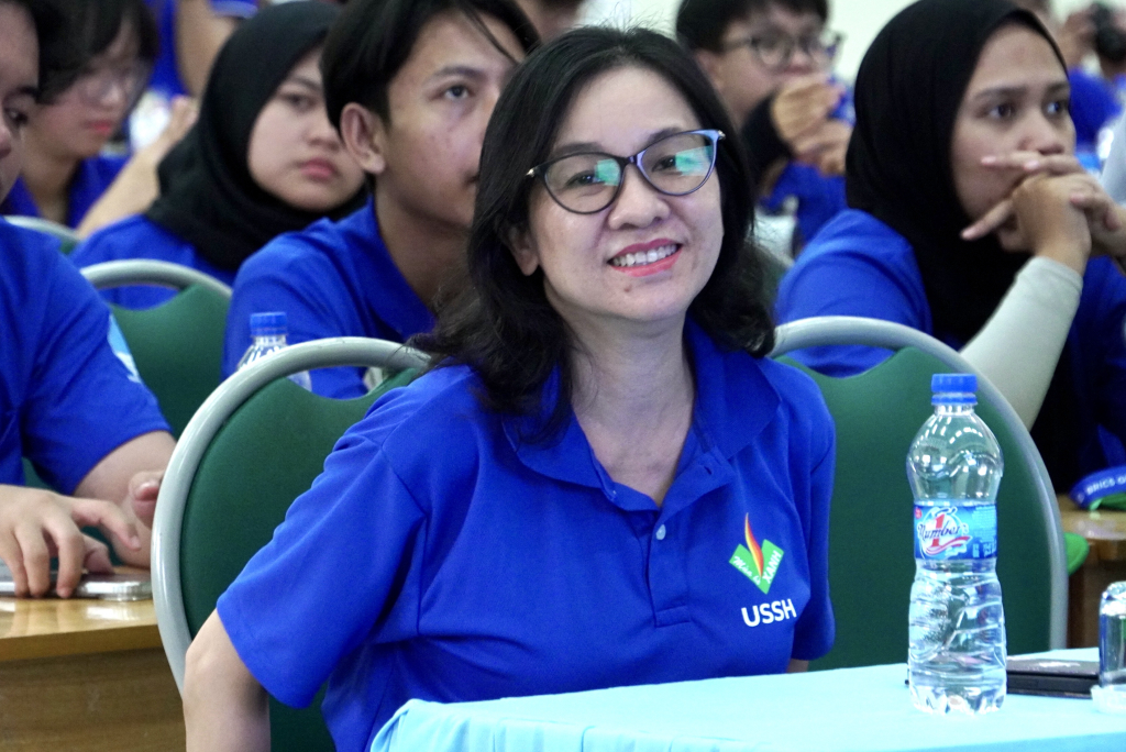 Một số hình ảnh khác tại buổi lễ - Ảnh: QUỲNH NHƯ, CẨM TÚ