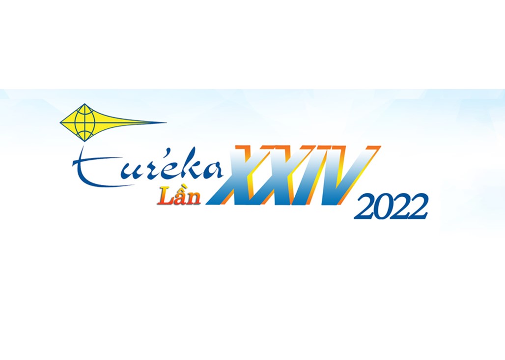 Mở cổng đăng ký đề tài tự do Giải thưởng Eureka năm 2022, hạn chót 12/9/2022