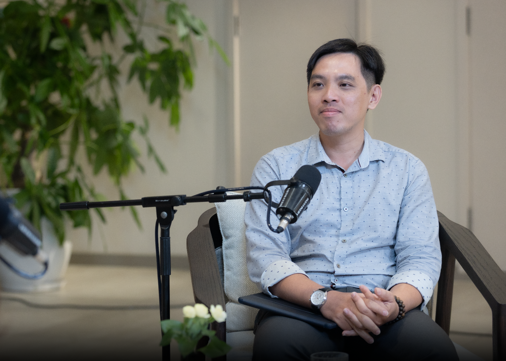 TS. Lê Nguyễn Anh Khôi
