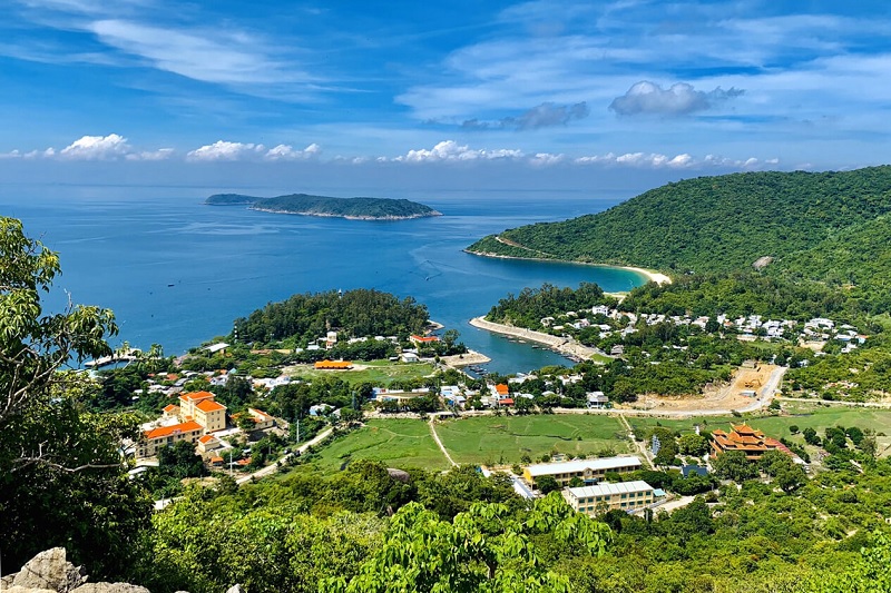 Phát triển du lịch biển, đảo chuyên nghiệp, trở thành điểm đến hấp dẫn