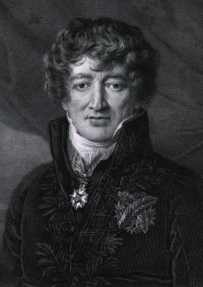 Georges Cuvier: Người khai sinh ngành cổ sinh vật học