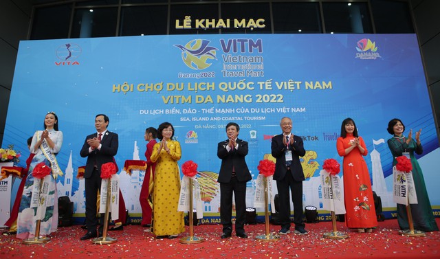 Du lịch biển, đảo: Thế mạnh của du lịch Việt Nam
