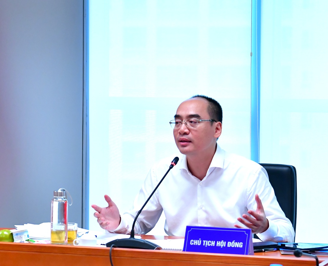Tăng cường ứng dụng trí tuệ nhân tạo và phân tích dữ liệu lớn vào hoạt động kiểm toán