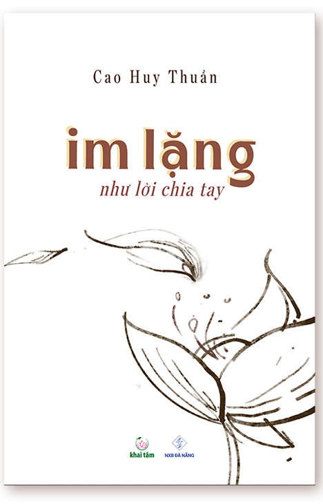 Góp Lời cho Im lặng (Huỳnh Như Phương)