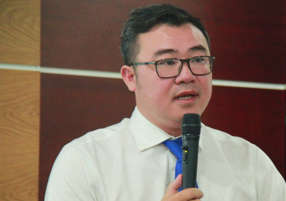 Dự án "Vaccin Tinh thần" - Vaccine for the mental health project