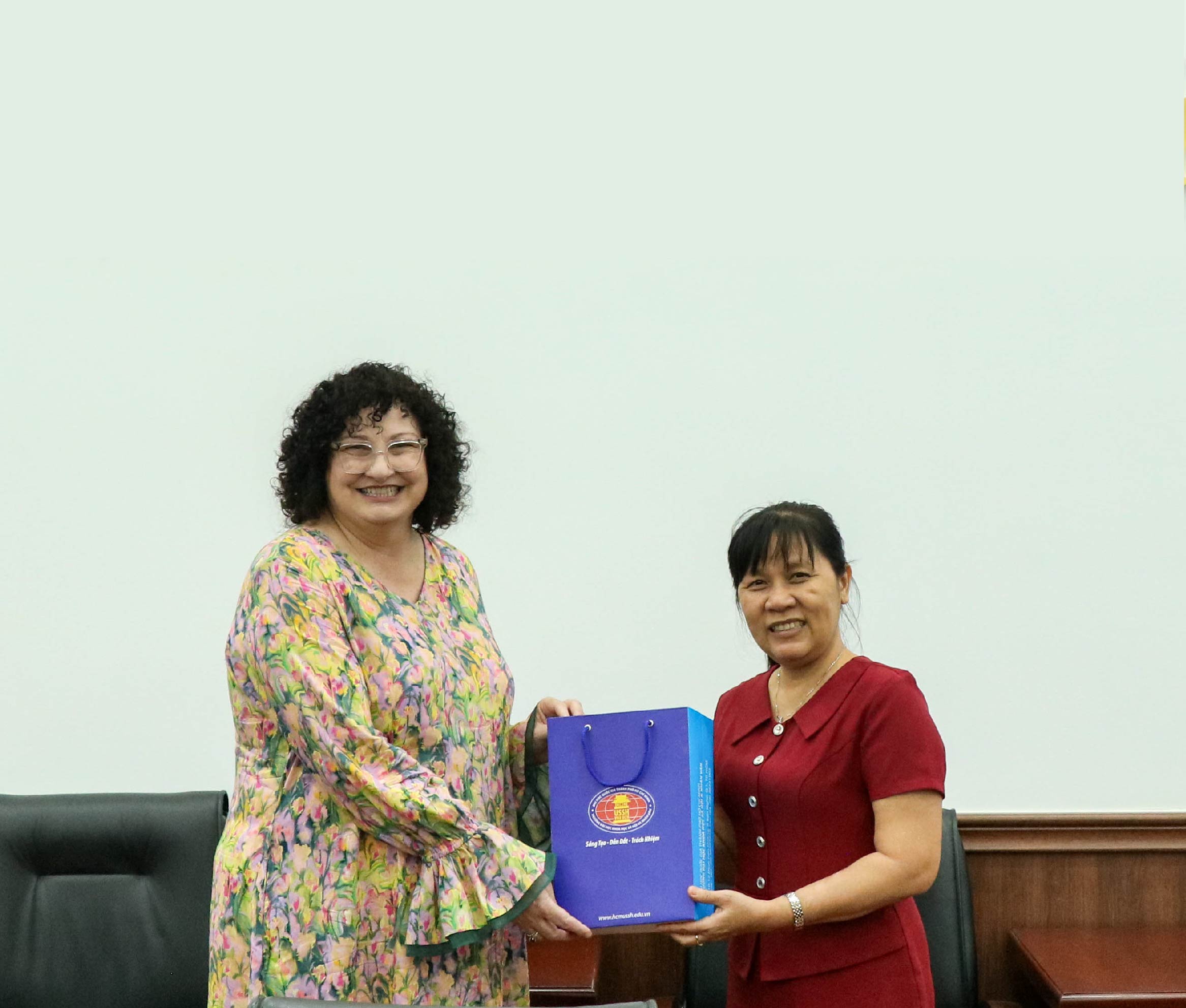 Nâng cao năng lực Tiếng Anh theo chuẩn quốc tế cho sinh viên