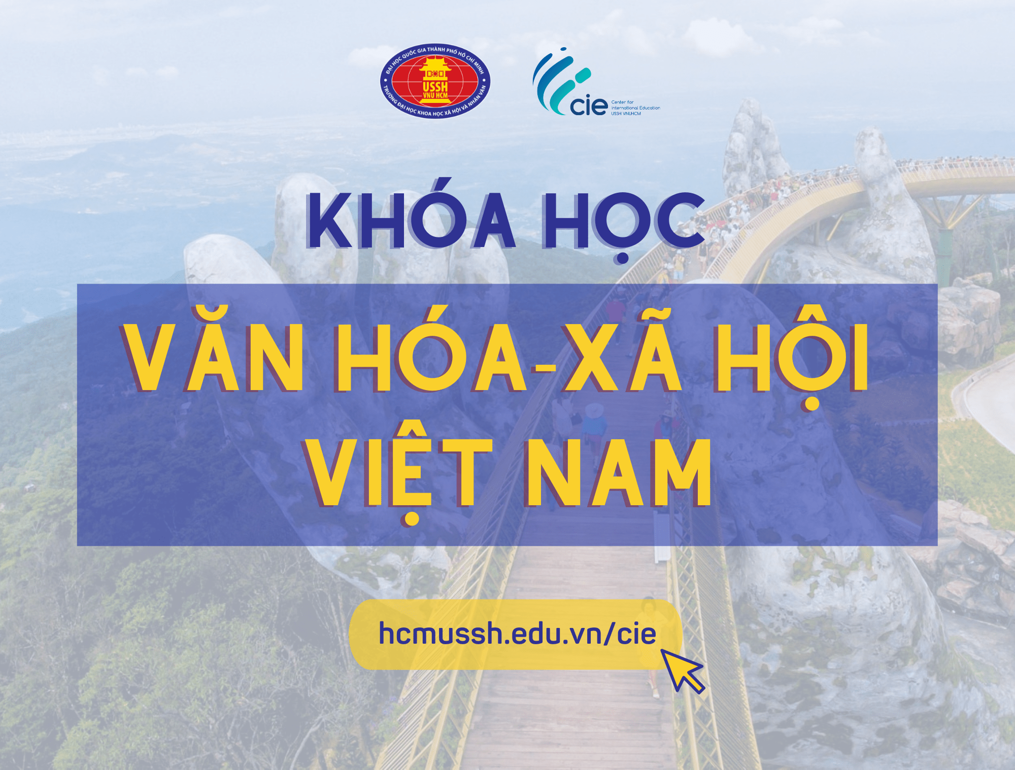 Khám phá Việt Nam qua Chương trình tìm hiểu Việt Nam