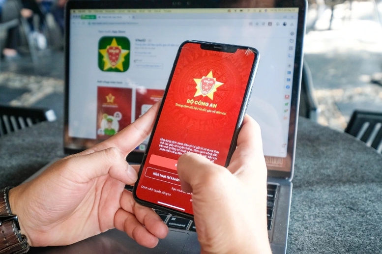 Thúc đẩy triển khai các giải pháp công nghệ phục vụ người dân, doanh nghiệp