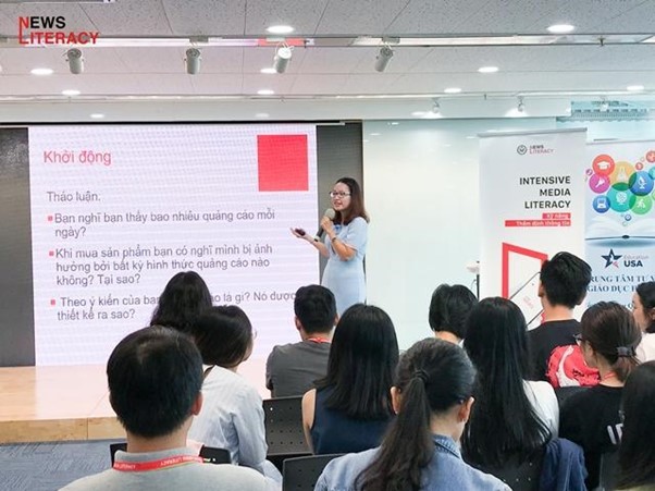 Thông hiểu thông tin - chìa khóa thành công trong xã hội mới