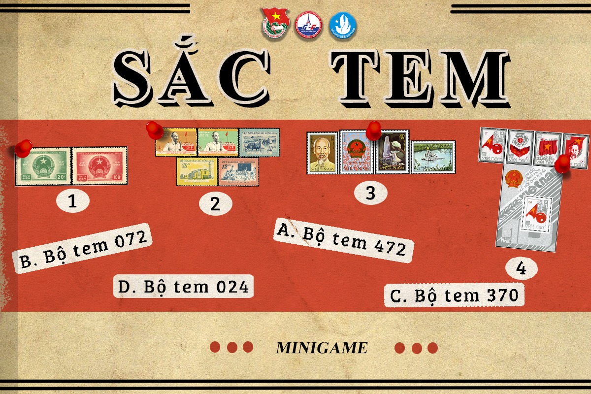 MINIGAME "SẮC TEM"