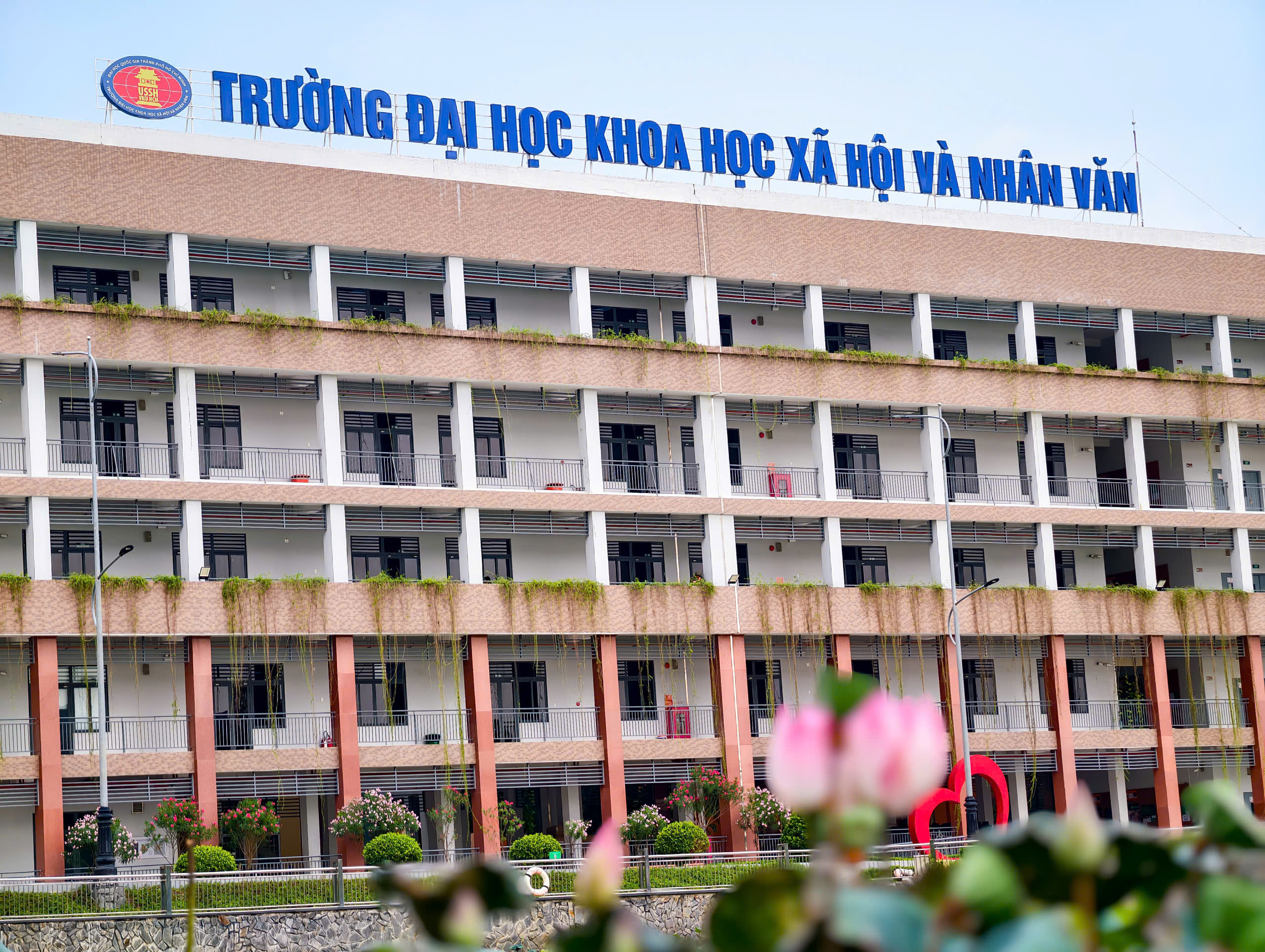Một số lưu ý quan trọng về việc xét tuyển đại học chính quy năm 2026 của Nhà trường
