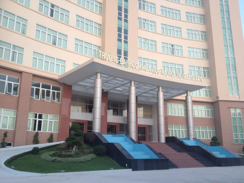Thông báo: V/v Tuyển sinh chương trình Cử nhân tài năng khóa 2020