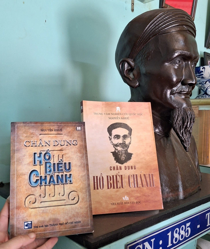 Hồ Biểu Chánh qua góc nhìn hậu thế