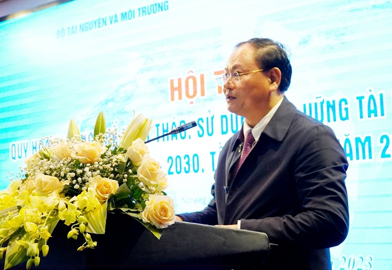 Quy hoạch vùng bờ: Công cụ giúp Việt Nam phát triển kinh tế biển xanh
