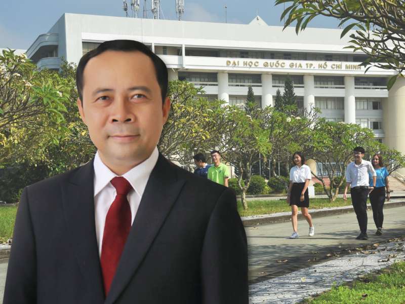 Thư của Giám đốc ĐHQG-HCM gửi Thầy Cô giáo và Sinh viên, Học sinh