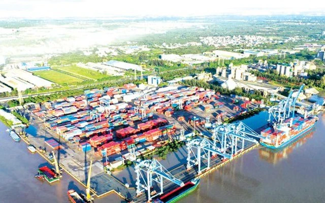 Hội nhập kinh tế quốc tế của Thành phố Hồ Chí Minh trong hai thập niên đầu thế kỷ XXI - một số kết quả và những vấn đề đặt ra