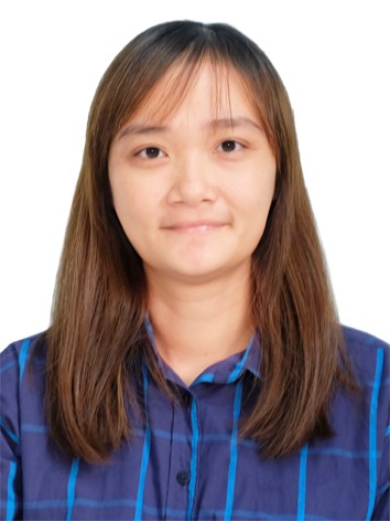 Lê Thị Thanh Vy