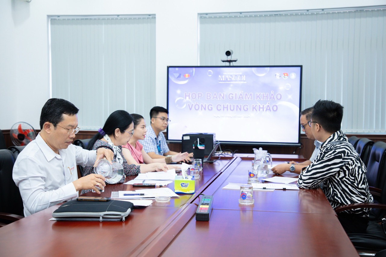 Lộ diện 5 tác phẩm xuất sắc nhất Cuộc thi Thiết kế linh vật Mascot