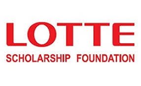 Học bổng LOTTE 2020-2021