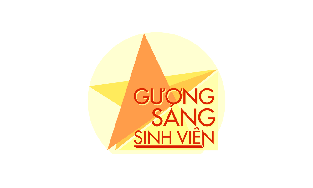 Tiêu chuẩn Gương sáng sinh viên năm 2022