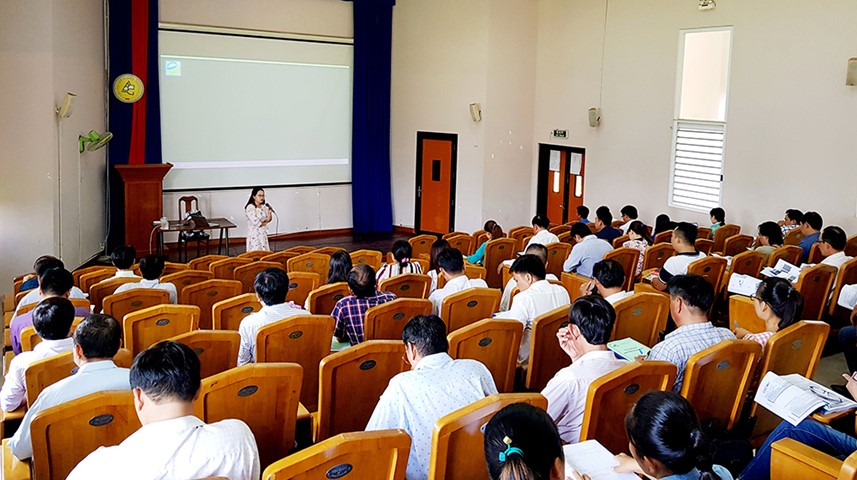 Hướng dẫn viết câu chuyện sản phẩm Chương trình quốc gia mỗi xã một sản phẩm (OCOP)