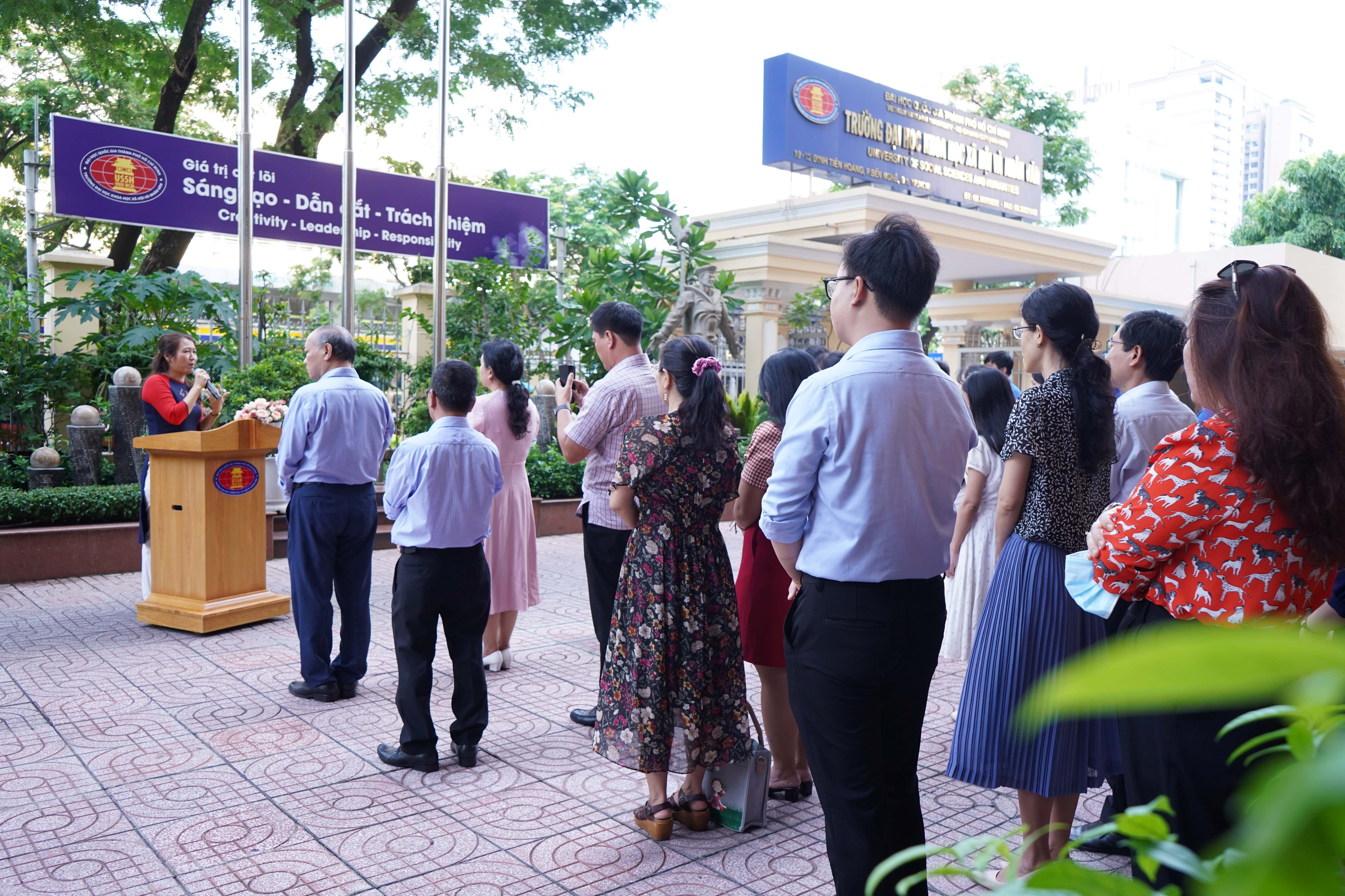 Lan tỏa tình yêu đất nước thông qua các tác phẩm văn học dân gian