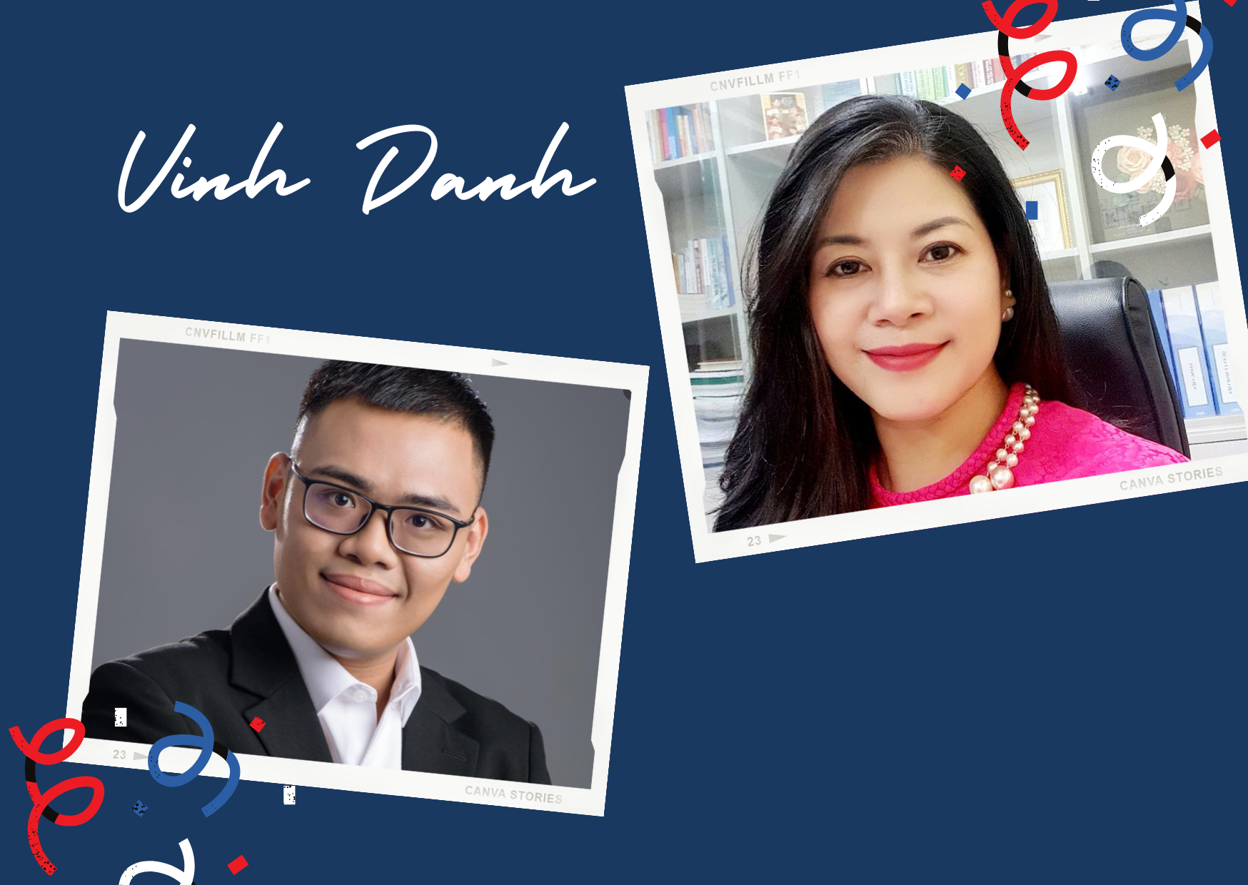 Hai giảng viên Khoa Xã hội học được vinh danh tại hai chương trình thi đua cấp Đại học Quốc gia TP. Hồ Chí Minh năm 2025