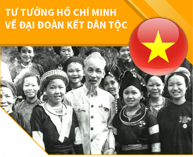 Hướng tới Ngày hội Đại đoàn toàn dân tộc năm 2023