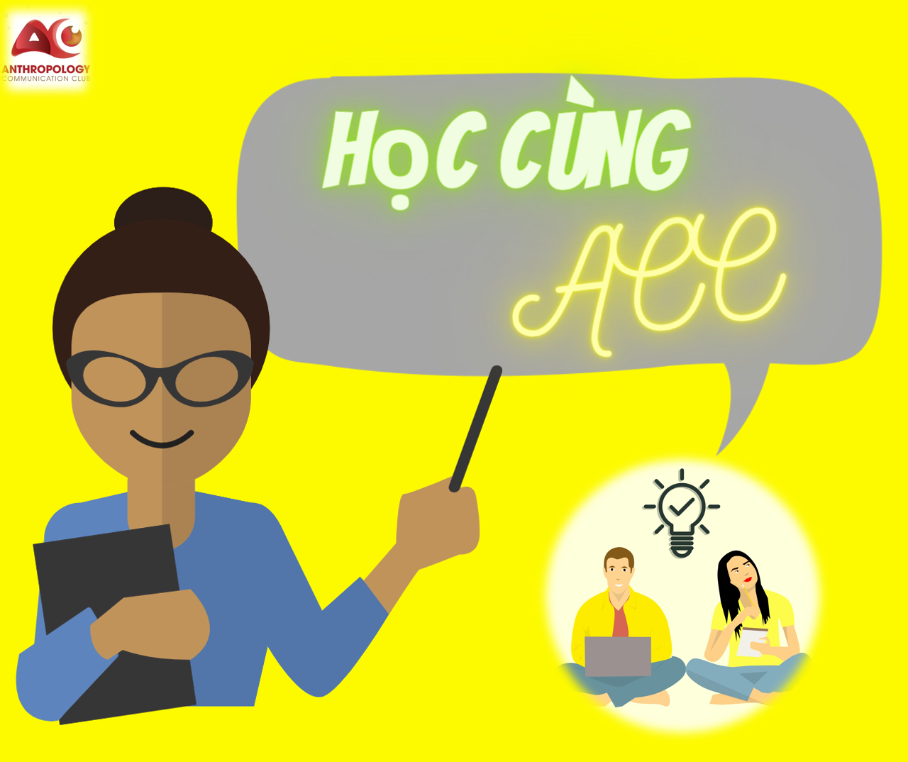 "Học cùng ACC"- Cách thêm nhạc, file âm thanh, audio vào slide powerpoint