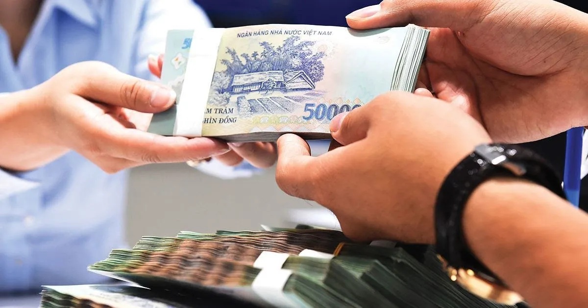 Tăng lương tối thiểu vùng từ 1/1/2026