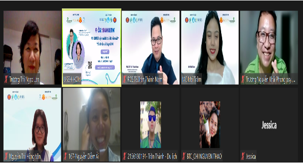 Tổng kết Webinar 09: "Các vấn đề sức khỏe hậu COVID-19 - Những điều cần biết"