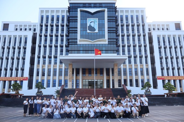 CHƯƠNG TRÌNH THỰC HÀNH GIẢNG DẠY TIẾNG ANH CHUYÊN NGHIỆP CHO HỌC VIÊN CAO HỌC NGÀNH LÝ LUẬN & PHƯƠNG PHÁP DẠY HỌC TIẾNG ANH, KHOA NGỮ VĂN ANH, TRƯỜNG ĐẠI HỌC KHOA HỌC XÃ HỘI & NHÂN VĂN, ĐẠI HỌC QUỐC GIA TPHCM – TESOL PRACTICUM 2026