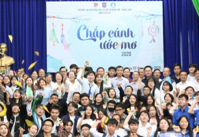 Thông tin về ngành đào tạo Cử nhân Khoa học Lịch Sử