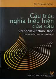 Nhóm vị từ: làm, khiến, gây