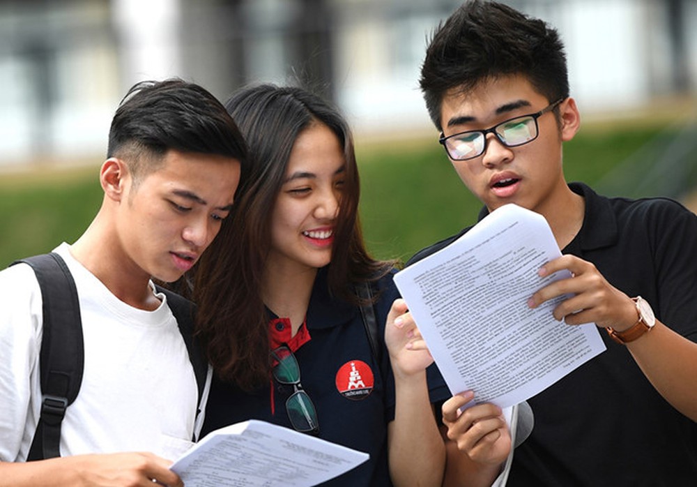 Độ khó văn bản và việc dạy tiếng Việt cho người nước ngoài