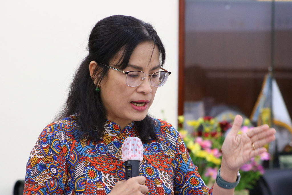 Phiên họp lần thứ VI của Hội đồng Trường thông qua nhiều chủ trương quan trọng