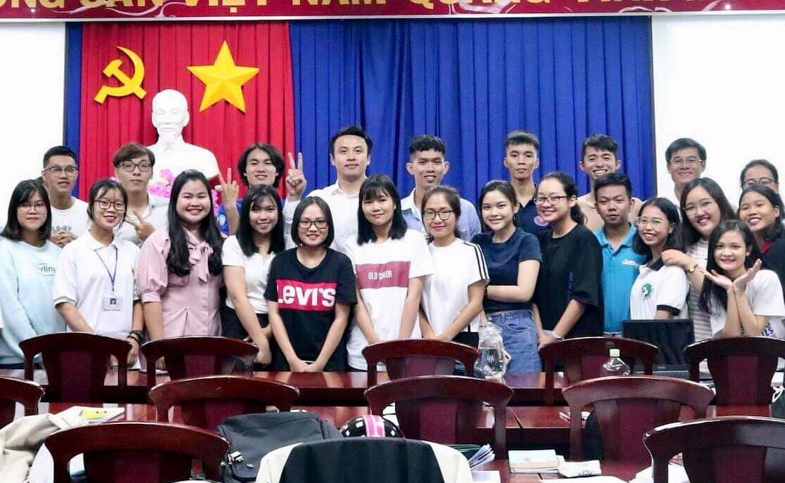 Thông báo triển khai Tuần sinh hoạt công dân - sinh viên năm học 2021-2022