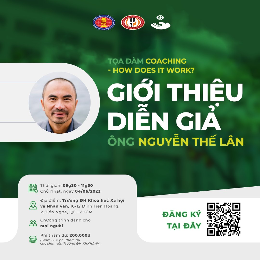 Chương trình Coaching IT