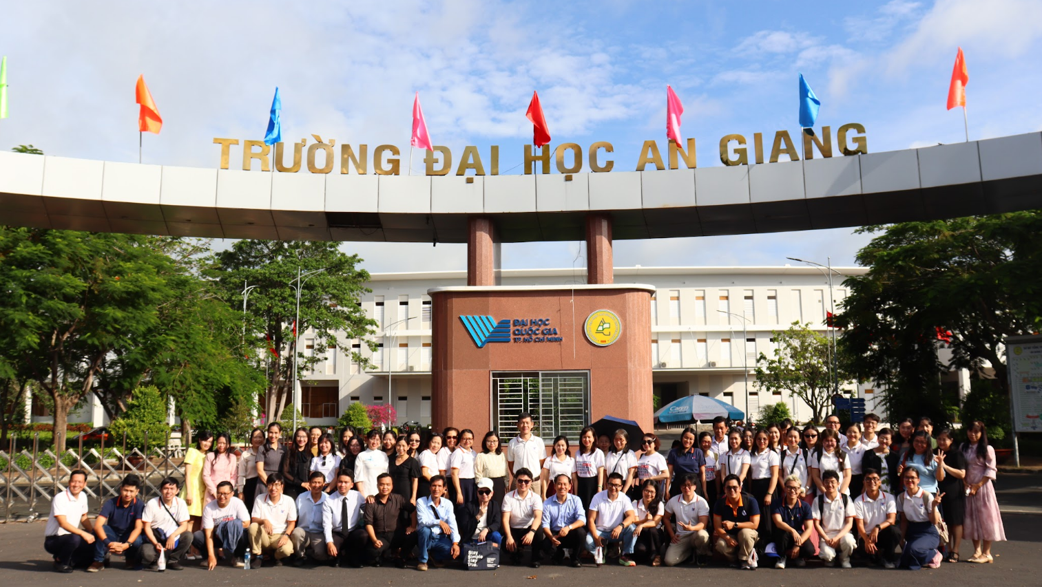 EFRC 2026 - Hợp tác cùng phát triển hướng tới đào tạo giảng viên cho mục tiêu đưa tiếng Anh thành ngôn ngữ thứ hai trong trường học