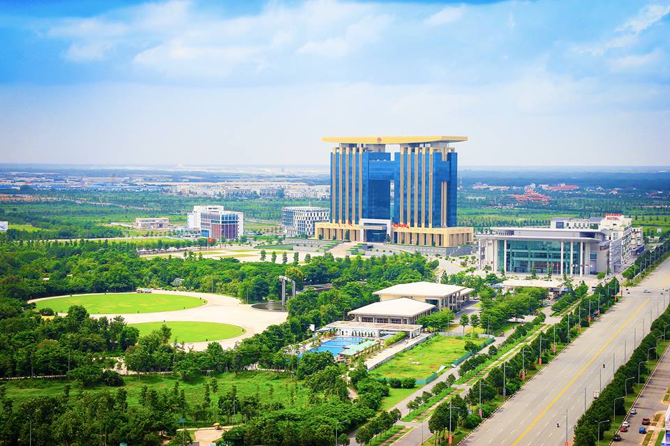 Thư mời viết bài Hội thảo: “Khoa học công nghệ và đổi mới sáng tạo: Sức bật của nông nghiệp công nghệ cao tại Bình Dương”