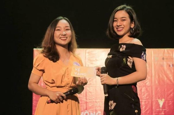 Top 20 thí sinh bước vào vòng bán kết Micro Bay 2019